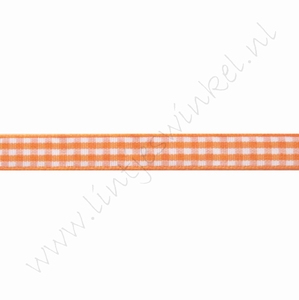 Karoband 10mm (Rolle 22Meter) - Orange