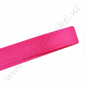 Ripsband 22mm (Rolle 22 Meter) - Fuchsia (187)