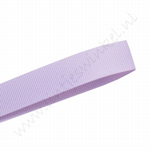 Ripsband 22mm (Rolle 22 Meter) - Lavendel (430)
