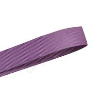 Ripsband 6mm - Amethyst (473)