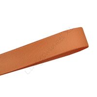 Ripsband 16mm - Ginger (743)