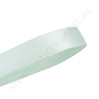 Satinband 10mm - Ice Mint (510)