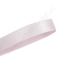 Satinband 10mm - Icy Pink (103)