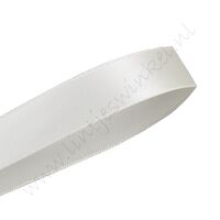 Satinband 100mm - Creme (810)