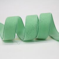 Samtband 10mm - Celadon