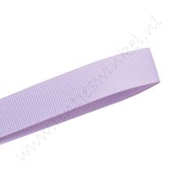 Ripsband 25mm - Lavendel (430)