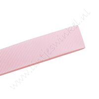 Ripsband 6mm - Hell Rosa (117)