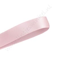 Satinband 100mm - Hell Rosa (117)