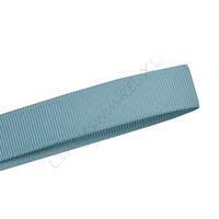 Ripsband 22mm - Nil Blau (331)