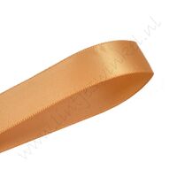 Satinband 10mm - Antik Gold (690)