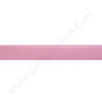 Organza 10mm - Pink