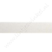 Organza 50mm - Creme