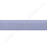 Organza 22mm - Marine