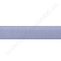 Organza 22mm - Marine