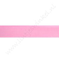 Organza 50mm - Pink