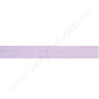 Organza 10mm - Lavendel (Hyazinthe)