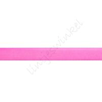 Organza 6mm - Shocking Pink
