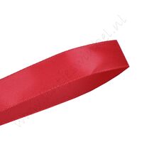 Satinband 10mm - Ruby (264)