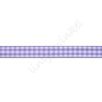 Karoband 10mm - Lavendel