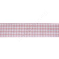 Karoband 22mm - Rosa