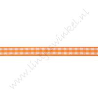 Karoband 6mm - Orange