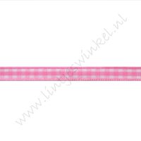 Karoband 6mm - Pink