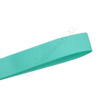 Ripsband 10mm - Tiffany (323)