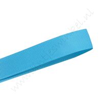 Ripsband 6mm - Aqua (340)