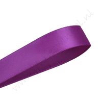 Satinband 22mm - Violett (467)