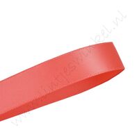 Satinband 10mm - Wassermelone (243)