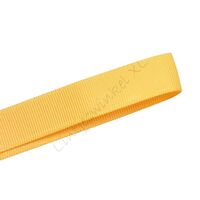 Ripsband 10mm - Gold Gelb (660)