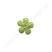 Blume 25mm - Karo Lime