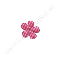 Blume 25mm - Karo Pink