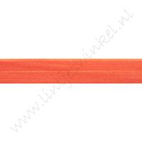 Falzgummi 16mm - Orange