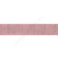 Baumwoll Band 16mm Combi Nylon (Imitation) - Pearl Pink (123)