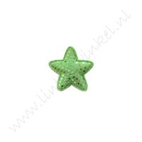 Stern 23mm - Flitter Lime