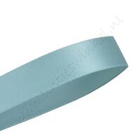 Satinband 6mm (Rolle 22 Meter) - Nil Blau (331)