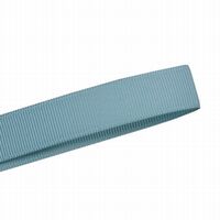 Ripsband 6mm (Rolle 22 Meter) - Nil Blau (331)