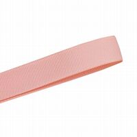 Ripsband 22mm (Rolle 22 Meter) - Pfirsich (720)