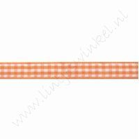 Karoband 10mm (Rolle 22Meter) - Orange