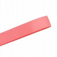 Ripsband 10mm (Rolle 22 Meter) - Wassermelone (243)