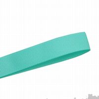 Ripsband 16mm (Rolle 22 Meter) - Tiffany (323)