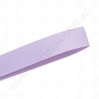 Ripsband 16mm (Rolle 22 Meter) - Lavendel (430)